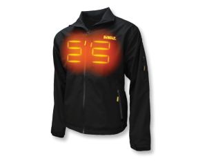 View all DeWalt Heated Jackets