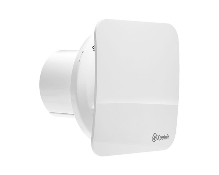 Xpelair Ventilation Products Screwfix