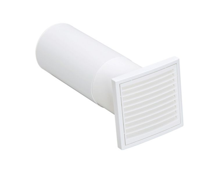 Xpelair Ventilation Products Screwfix
