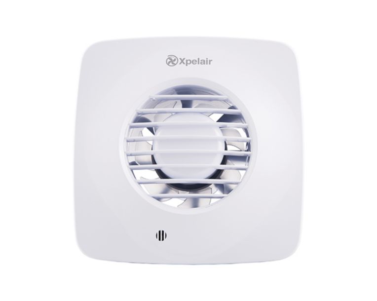 Xpelair Ventilation Products | Screwfix