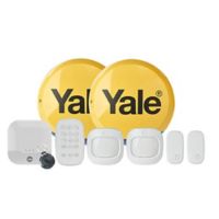 Smart Burglar Alarms and Accessories