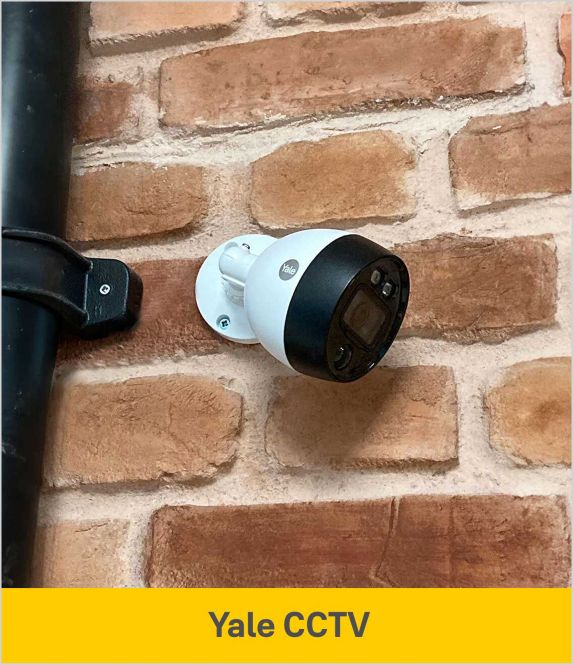 View All Yale CCTV