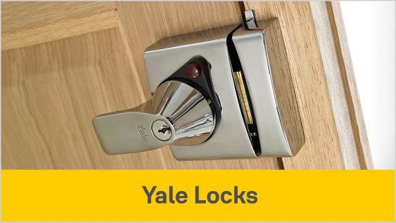 View All Yale Locks