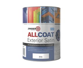View all Zinsser All Coat